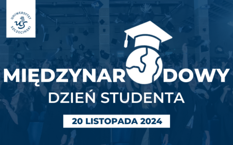 Międzynarodowy Dzień Studenta- zaproszenie do udziału w Festiwalu Kultur