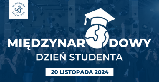Relacja z Międzynarodowego Dnia Studenta