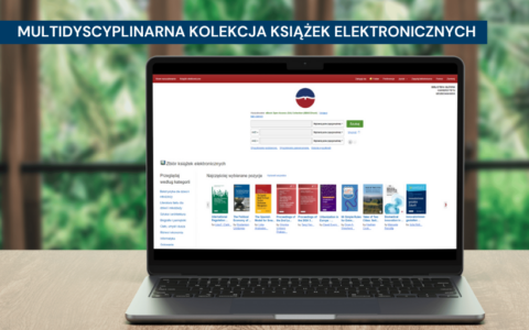 Baza e-booków dostępna bezpłatnie