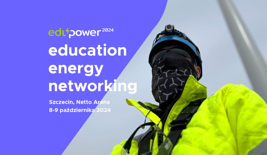 EduPower 2024 w Szczecinie