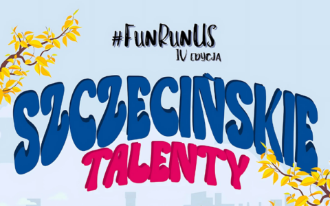 4 edycja gry miejsko-integracyjnej #FunRunUS