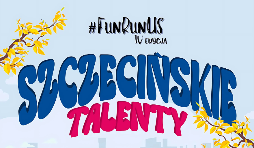 4 edycja gry miejsko-integracyjnej #FunRunUS