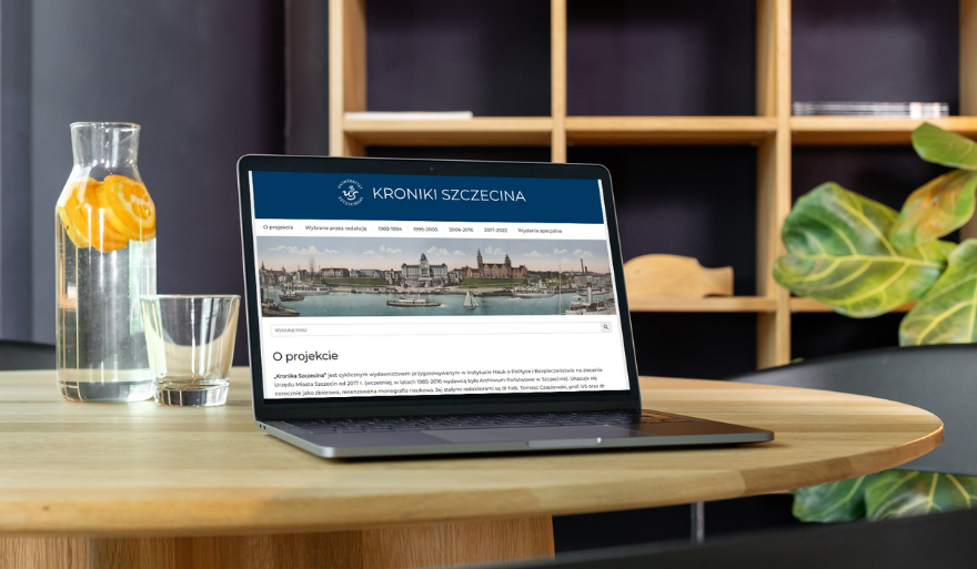 Kronika Szczecina 2023