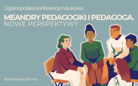 Ogólnopolska Konferencja Naukowa na Wydziale Nauk Społecznych