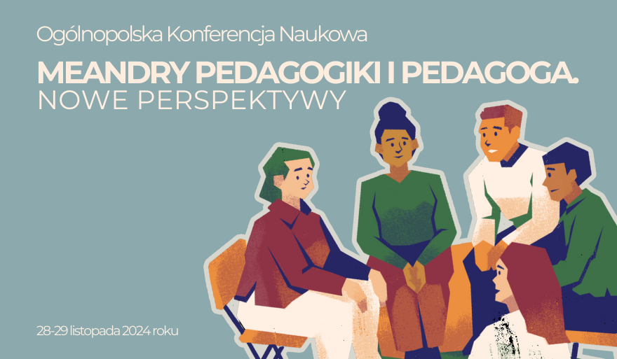 Ogólnopolska Konferencja Naukowa na Wydziale Nauk Społecznych