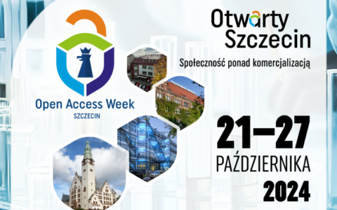 Tydzień Otwartego Dostępu 2024
