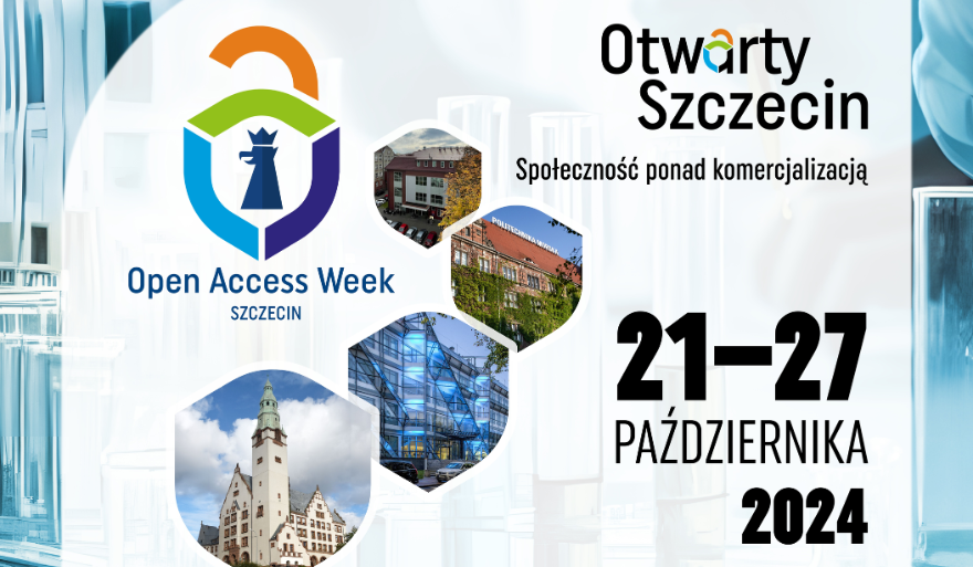 Tydzień Otwartego Dostępu 2024