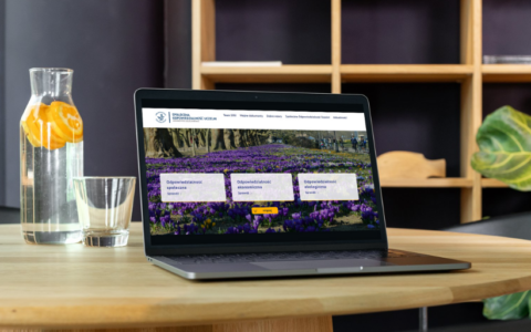 SOU – Społeczna Odpowiedzialność Uczelni – nowa zakładka na stronie głównej Uniwersytetu Szczecińskiego