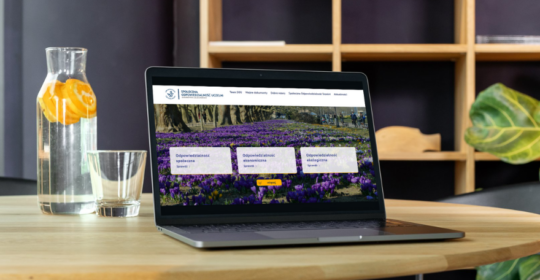 SOU – Społeczna Odpowiedzialność Uczelni – nowa zakładka na stronie głównej Uniwersytetu Szczecińskiego