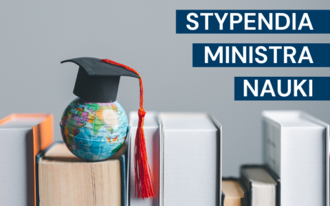 Stypendium Ministra Nauki na rok akademicki 2024/2025