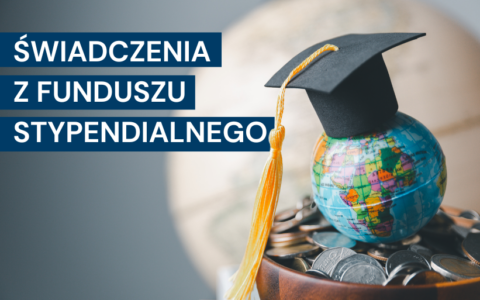 Stypendia dla studentów US