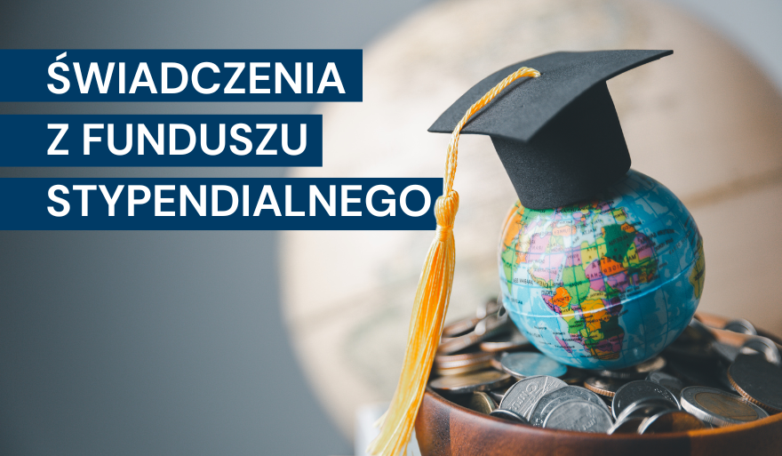 Stypendia dla studentów US