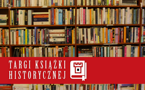 US na XXXII Targach Książki Historycznej w Warszawie