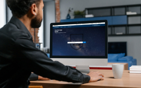 Nowa edycja Programu Open Access w CUP 2025