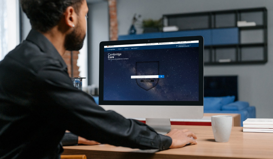 Nowa edycja Programu Open Access w CUP 2025