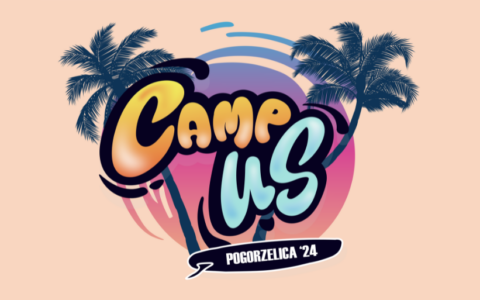 Wyjazd szkoleniowo-integracyjny „CampUS” dla nowo przyjętych studentów