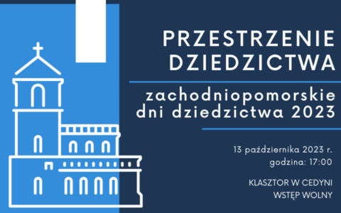Zaproszenie do udziału w konferencji sprawozdawczej