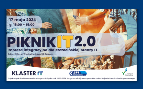 Piknik IT 2.0  – wydarzenie dla społeczności IT