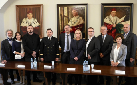 Zachodniopomorskie Noble przyznane