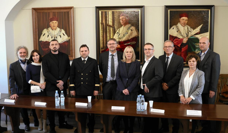 Zachodniopomorskie Noble przyznane