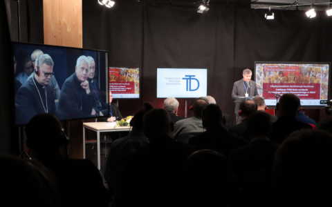 Jubileusz 1700-lecia zwołania Pierwszego Soboru Powszechnego z Nicei