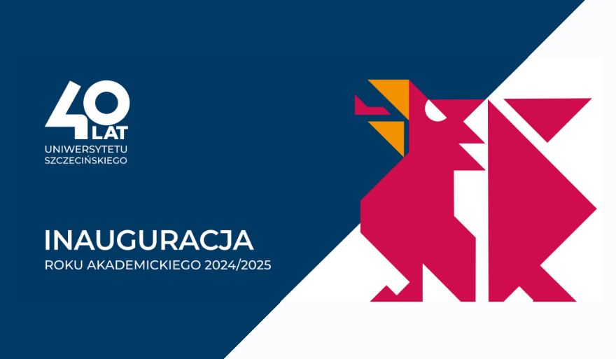 Inauguracja roku akademickiego 2024/2025 – Transmisja LIVE