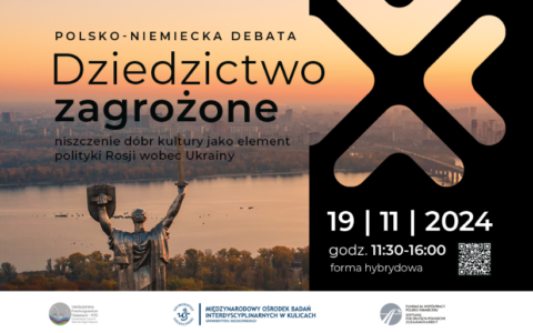 Zaproszenie do udziału w polsko-niemieckiej debacie