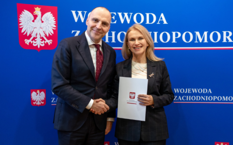 Powołania naukowców IP US do Wojewódzkiego zespołu ds. Polityki Senioralnej