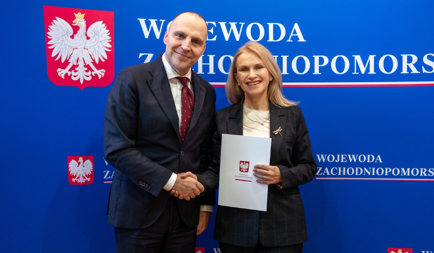 Powołania naukowców IP US do Wojewódzkiego zespołu ds. Polityki Senioralnej