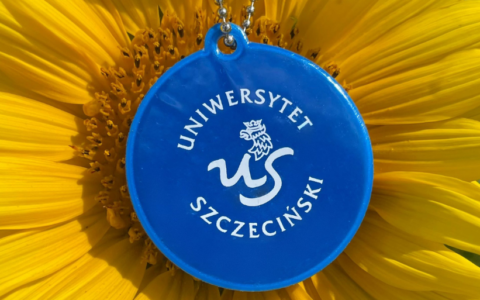 Uniwersytet Szczeciński na Pol’and’Rock Festival w Czaplinku