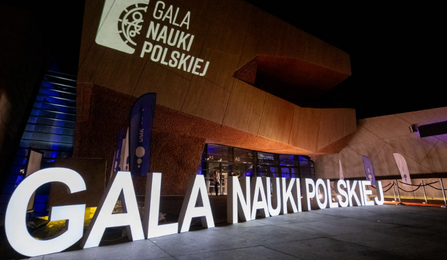 Nagrody Ministra Nauki i Szkolnictwa Wyższego dla naukowców Uniwersytetu Szczecińskiego