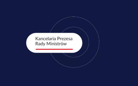 Praca przy organizacji polskiej prezydencji w Radzie UE