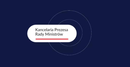 Praca przy organizacji polskiej prezydencji w Radzie UE