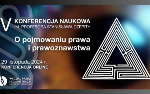 Zaproszenie do udziału w konferencji naukowej