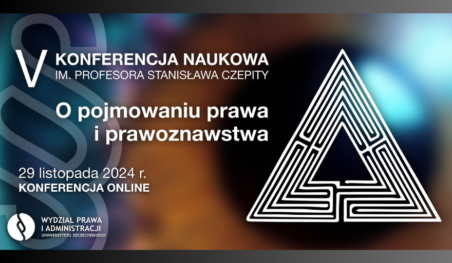 Zaproszenie do udziału w konferencji naukowej