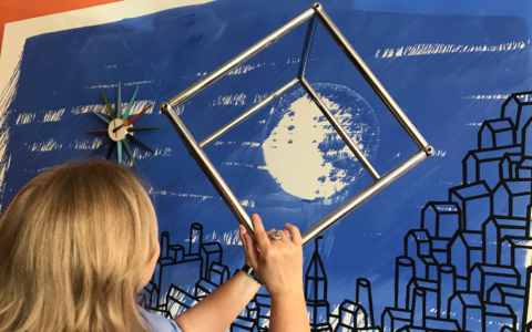 Odczarować matematykę – wywiad z prof. Małgorzatą Makiewicz