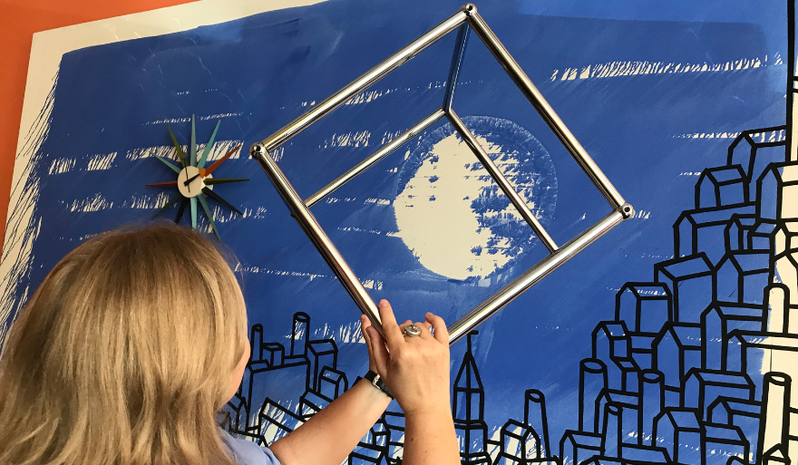 Odczarować matematykę – wywiad z prof. Małgorzatą Makiewicz