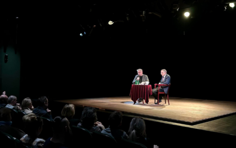 Inauguracja II Szczecińskiego Festiwalu Bonhoeffera: „Ślady”