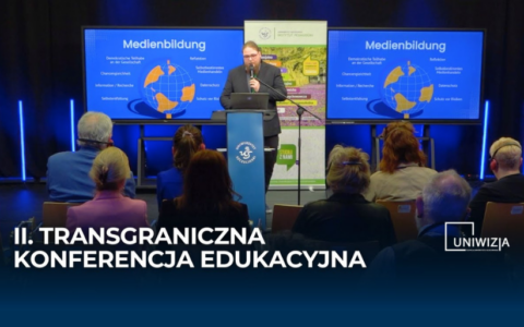 II. Transgraniczna Konferencja Edukacyjna