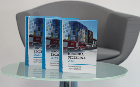 Premiera „Kroniki Szczecina 2023”