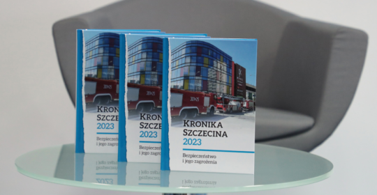 Premiera „Kroniki Szczecina 2023”