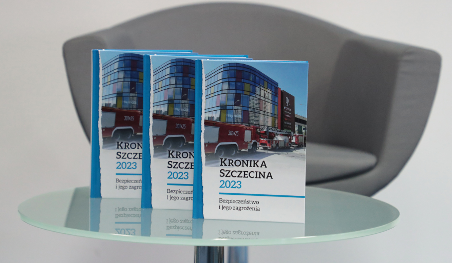 Premiera „Kroniki Szczecina 2023”