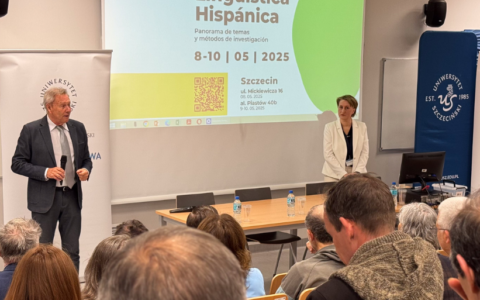 Międzynarodowa konferencja „VIII Foro de Lingüística Hispánica” – podsumowanie