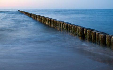 Projekt wstępny: Baltic DigiTour