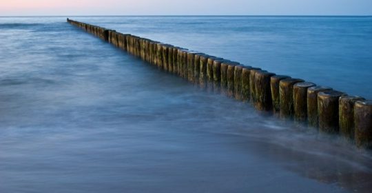 Projekt wstępny: Baltic DigiTour