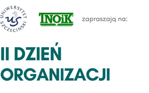 II Dzień Organizacji