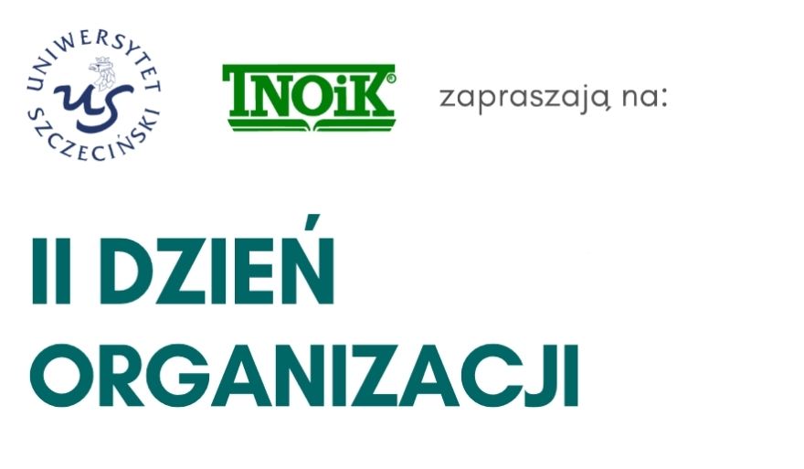 II Dzień Organizacji