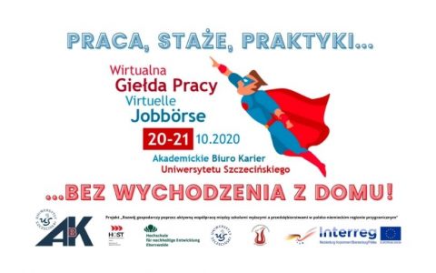 Wirtualna Giełda Pracy