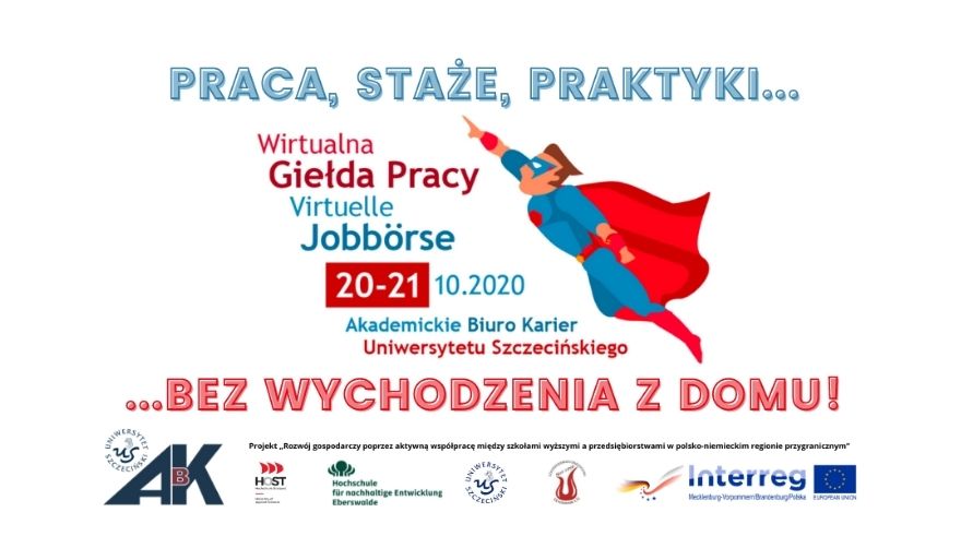 Wirtualna Giełda Pracy