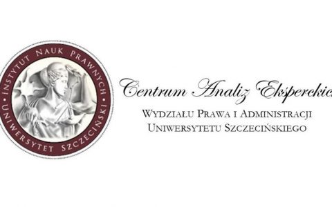 Centrum Analiz Eksperckich – nowa inicjatywa WPiA US